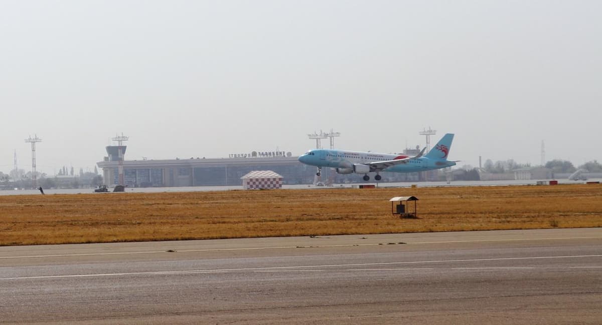 Loong Air Chendu – Toshkent yo‘nalishida parvozlarni yo‘lga qo‘ymoqda