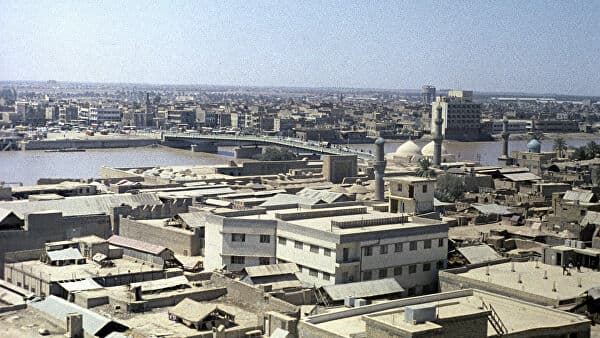 Iroqning yangi bosh vaziri Britaniya fuqaroligidan voz kechish uchun ariza berdi