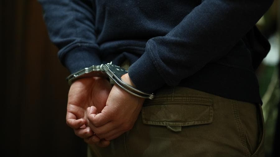 Pickpockets detained in Tashkent’s mosques