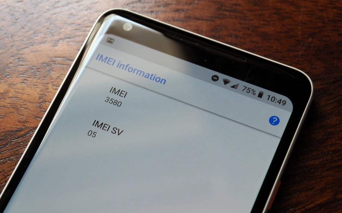 В Узбекистане предложили отменить платную регистрацию IMEI-кодов
