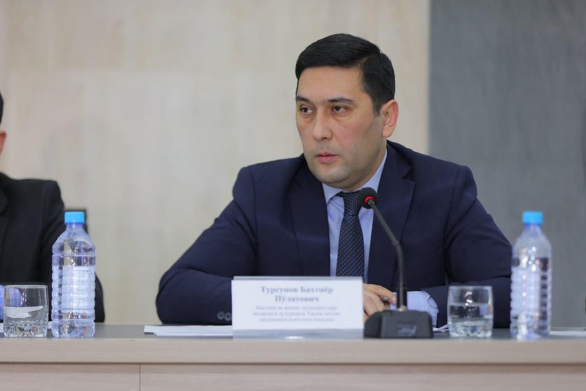 Mutaxassis Koreya Respublikasiga ishlash uchun ketish yo‘llari haqida ma'lumot berdi
