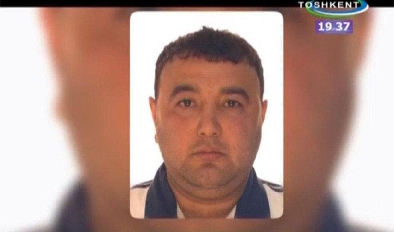 «Murodboy ishi» bo‘yicha tergov yakunlandi