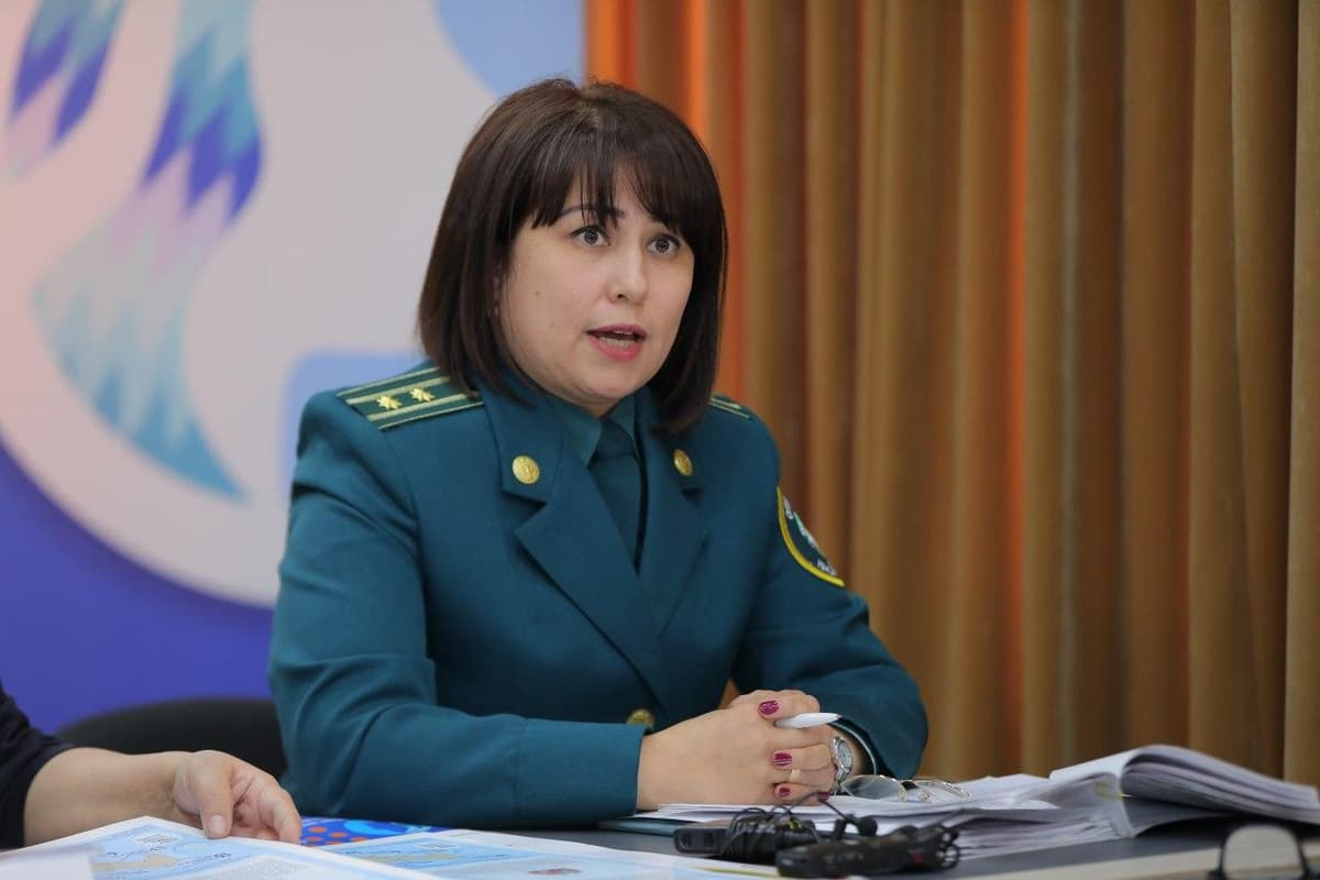 Zo‘ravonlikka uchragan ayollarga himoya orderi qay tartibda berilishi ma'lum qilindi