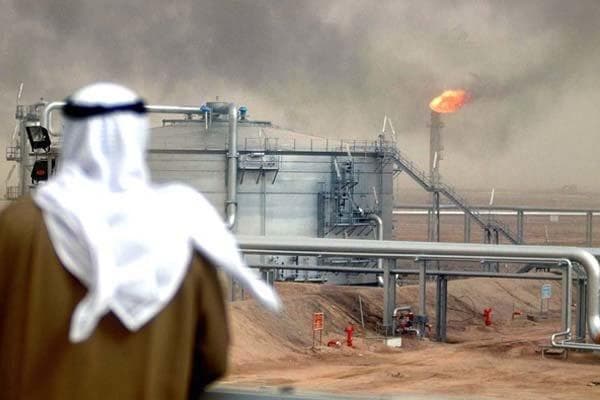 Саудия Арабистони нефть нархини 25 долларгача туширмоқчи - ОАВ