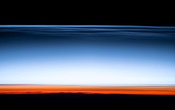 NASA eng baland joylashgan bulutlarni ko‘rsatdi
