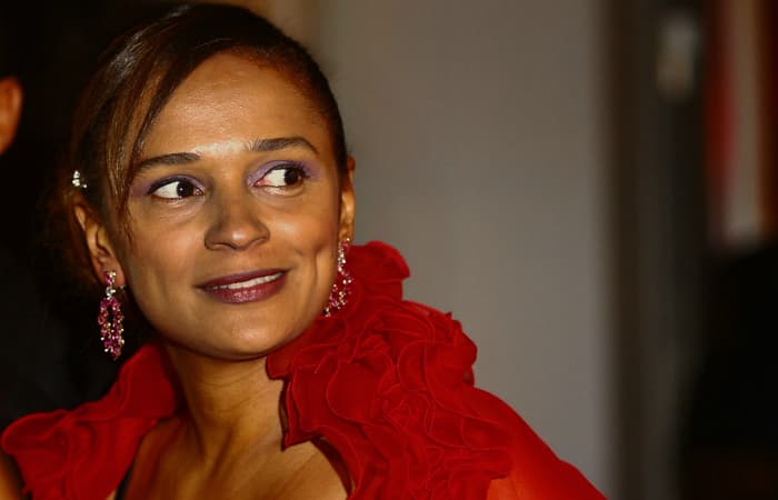 Angola sudi Afrikaning eng badavlat ayoli boyliklariga taqiq qo‘ydi