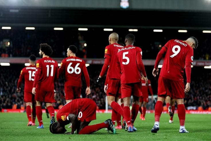 «Liverpul» qachon chempion bo‘lishi mumkin?