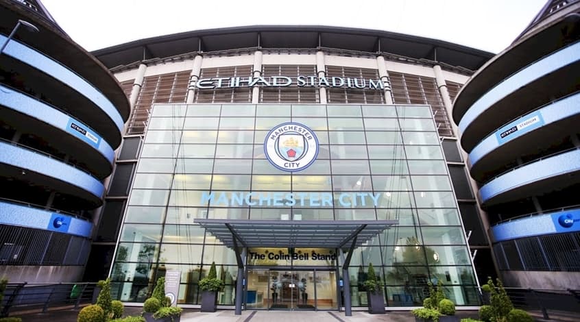 «Manchester Siti» yevrokuboklardan ikki mavsumga chetlatildi