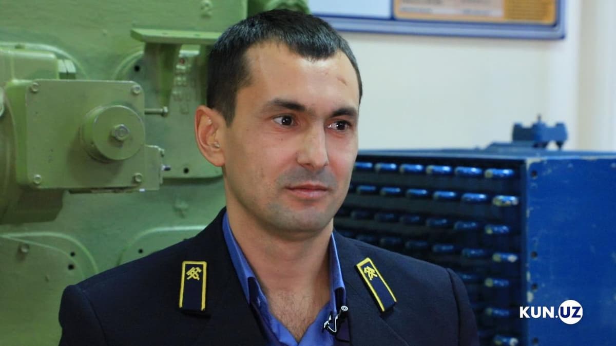 Vazirlik «Optimist» loyihasi qahramonini startaplar tanlovida qatnashishga chaqirdi