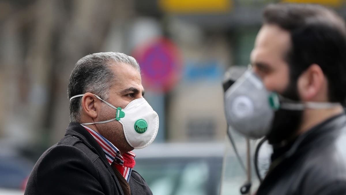 Koronavirus: Eronda 50 nafarga yaqin o‘zbekistonlik bor, TIV ularga tavsiya bilan chiqdi