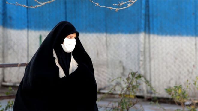 Koronavirus: Ispaniyada ilk o‘lim, Eronda o‘n minglab mahbuslar ozodlikda, AQShda qat'iy choralar