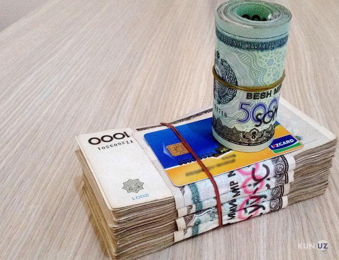 Минтруд опубликовал новые размеры тарифных ставок