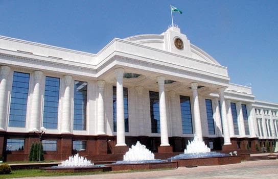 Surxondaryo viloyatidan Oliy Majlisi Senati a'zolari saylandi