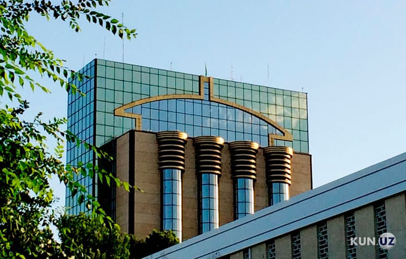 Markaziy bank 2020 yil uchun inflatsiya prognozini ma'lum qildi