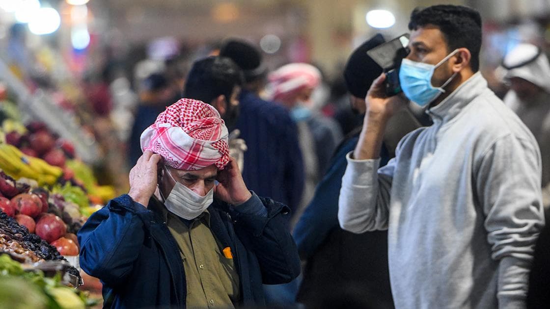 Saudiya Arabistonida komendantlik soati kiritildi 