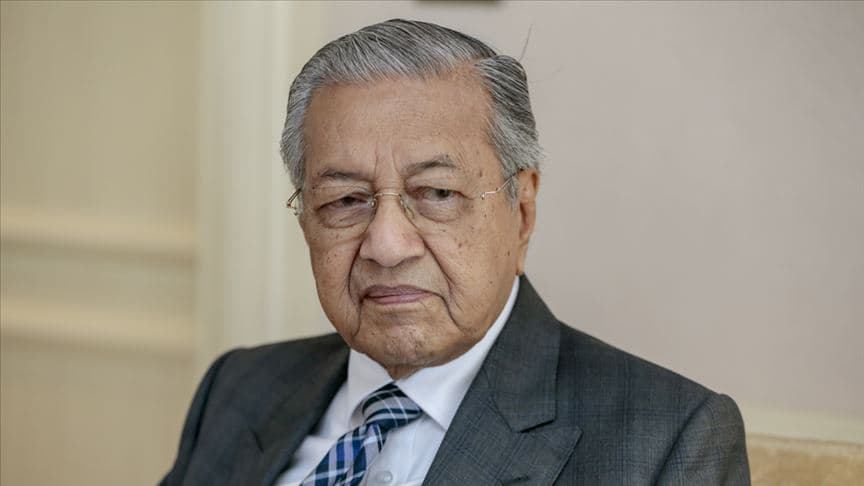 Malayziya bosh vaziri mamlakatdan boshpana so‘ragan uyg‘urlar Xitoyga qaytarib berilmasligini aytdi