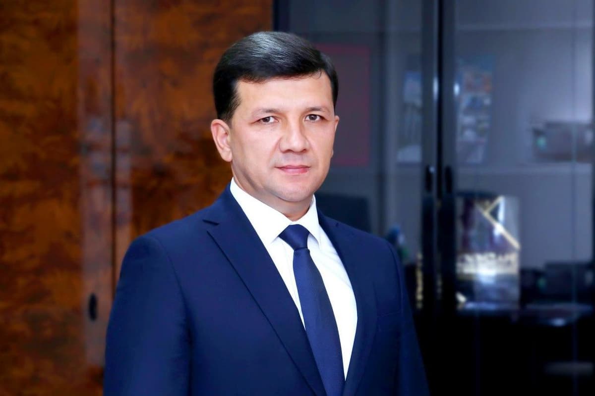 Fazliddin Umarov: «QQS avtomobil narxi oshishiga ta'sir qildi deyilishi to‘g‘ri emas»