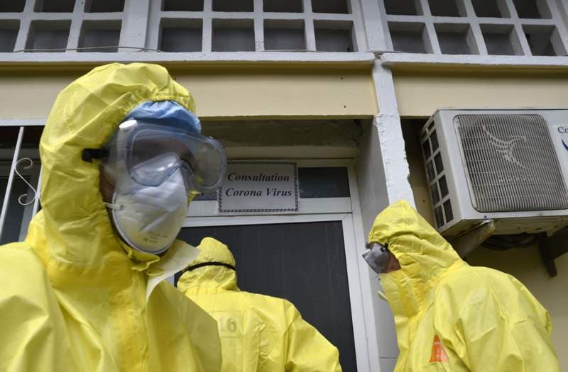 Sekta rahbarlari qotillikda ayblanmoqda. Koronavirus bo‘yicha so‘nggi yangiliklar