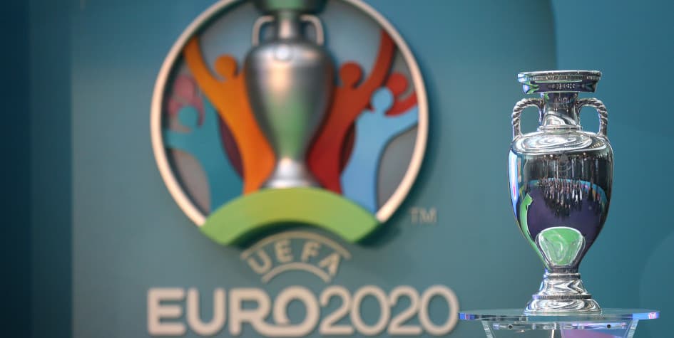 УЕФА не собирается переносить Евро-2020 из-за коронавируса