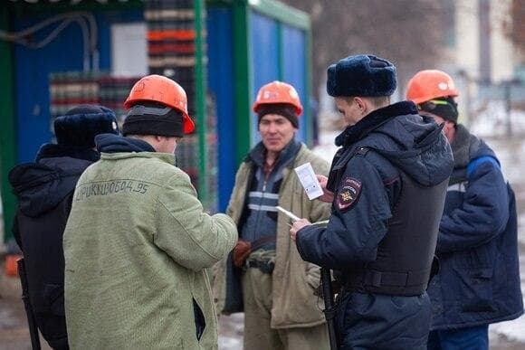 MFA: Uzbekistan working on two agreements with Russia to create favorable conditions for migrants