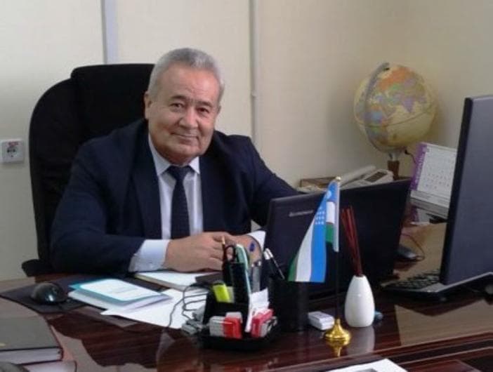 «Главной проблемой ученого было прокормить семью» - интервью с геологом Абдураззоком Мирзаевым