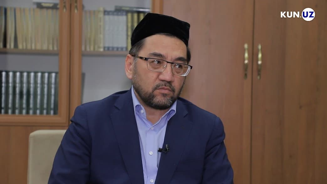 Epidemiya chog‘ida musulmon odobi: narx-navoni sun'iy oshirish va vahima haqida. Nuriddin Xoliqnazarov bilan suhbat