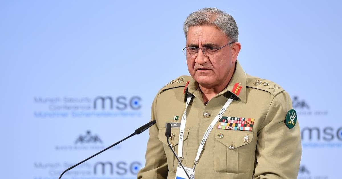 Pokiston armiyasi Kashmir masalasida murosa qilinmasligini ma'lum qildi
