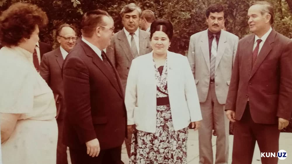 «Prezidentga meni ishdan olavering deganman» - Xorazmni uch yil boshqargan Rimajon Xudoyberganova bilan suhbat