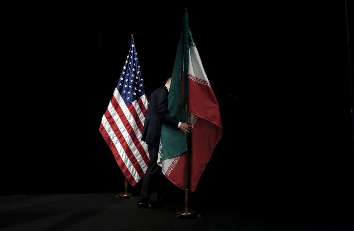AQSh va Eron maxfiy muzokaralar o‘tkazgan - WSJ