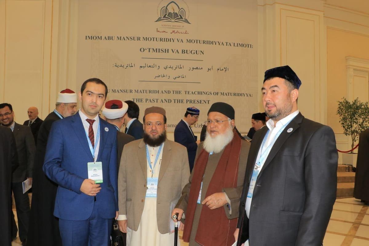 Imom Abu Mansur Moturidiy – islom dini ravnaqiga beqiyos hissa qo‘shgan olim