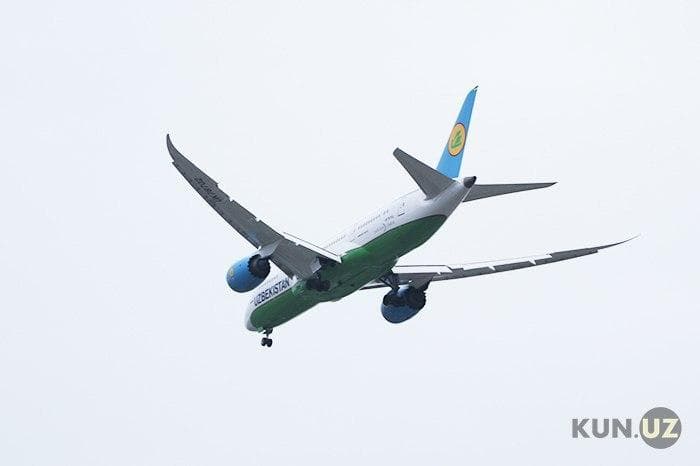 Со следующей недели начнется эвакуация граждан Узбекистана из Китая