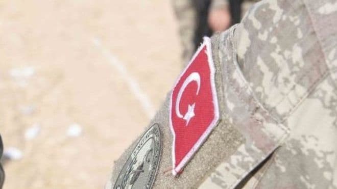 Suriyada turk harbiylari halok bo‘ldi. Turkiya javob qaytardi