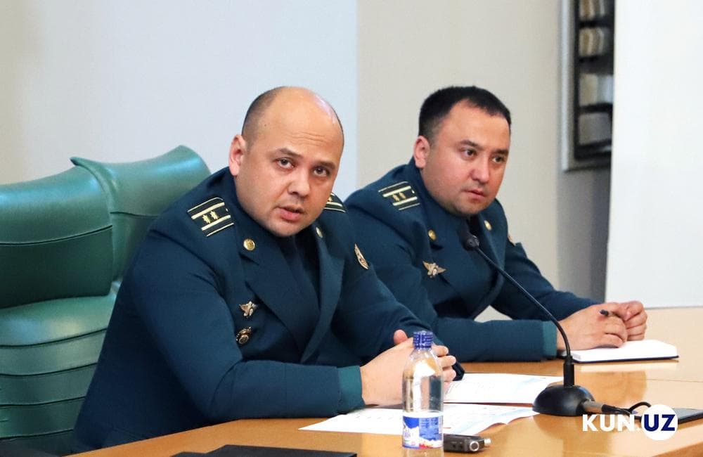 «Avto 60 oy» MJCh rahbari shunchaki «figurant» bo‘lganmi? - Tergov departamenti izoh berdi