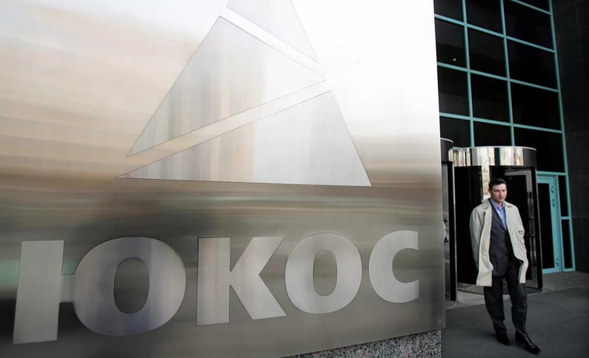 «YuKOS», Putin, Haaga: Ish tarixi va Rossiya bo‘ynidagi ulkan qarz