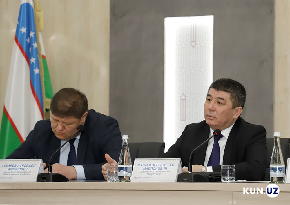 Ulug‘bek Mustafoyev: «Svet» har o‘chganda bizni qanday eslashlarini juda yaxshi bilaman