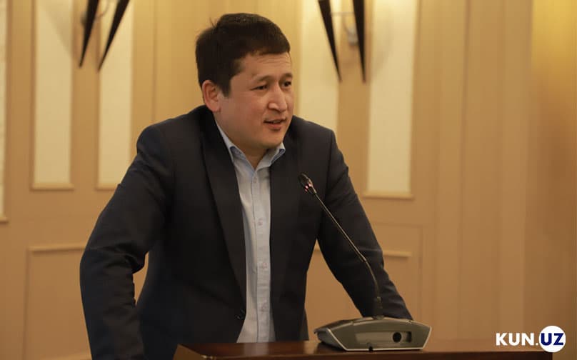 Turizm qadimiy imoratlar degani emas, har qanday joydan turizm namoyish obektini yaratsa bo‘ladi – Abdulaziz Aqqulov