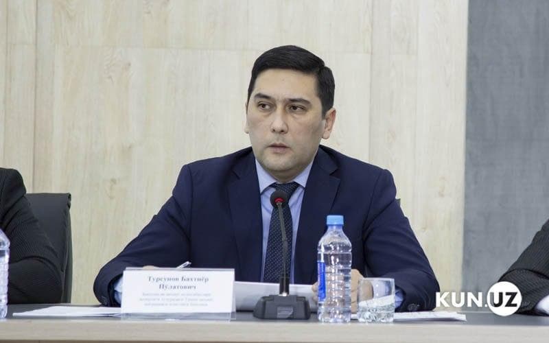 Migratsiya agentligi: Davlat tomonidan ishga jo‘natilganlar patentni olgach ish joyidan ketib qolish holatlari kuzatilmoqda