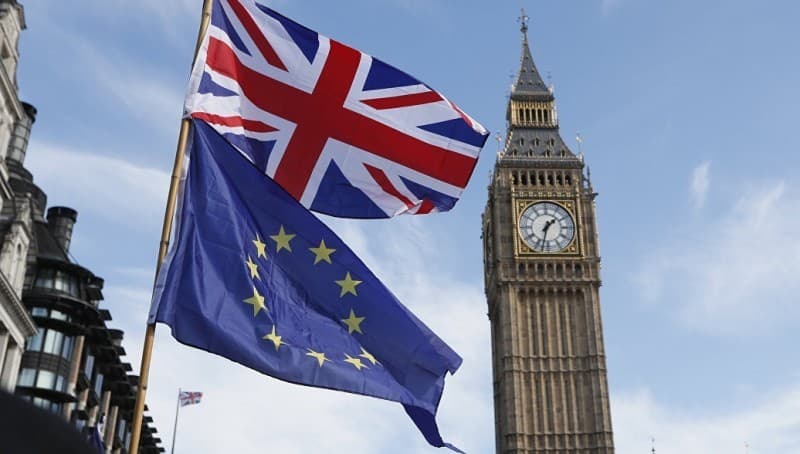 Britaniyaning “Brekzit”dan ko‘rgan ziyoni 170 mlrd dollarga yetdi