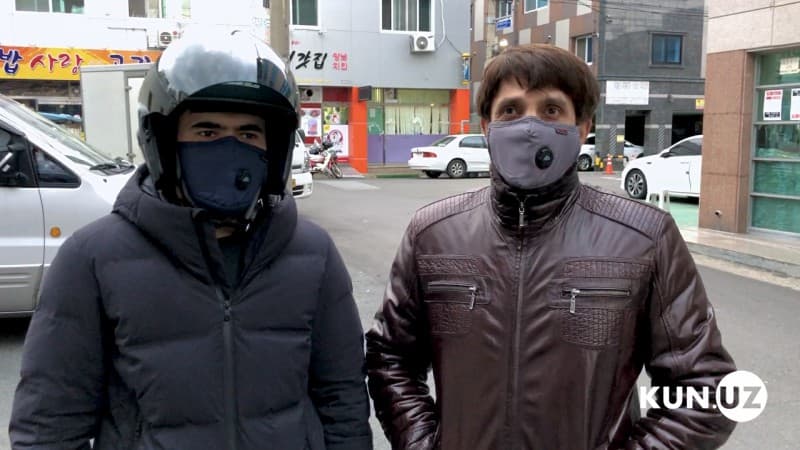 Koreyaning virus o‘chog‘iga aylangan shahridan reportaj: vatandoshlar qanday fikrda?