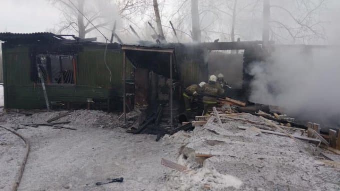 Ўзбекистон расмийлари ишчи гуруҳи Томскка етиб борди
