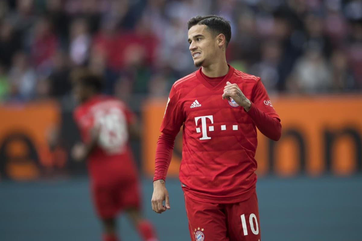 Koutinodan Kavanigacha. Transfer bahosi eng ko‘p pasaygan 10 futbolchi