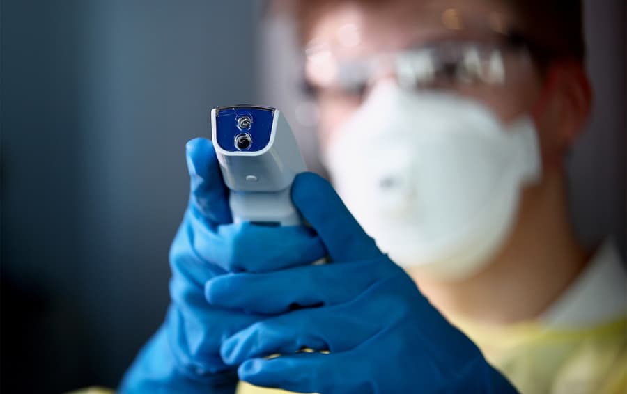 O‘zbekistonda yana ikki kishida koronavirus tasdiqlandi