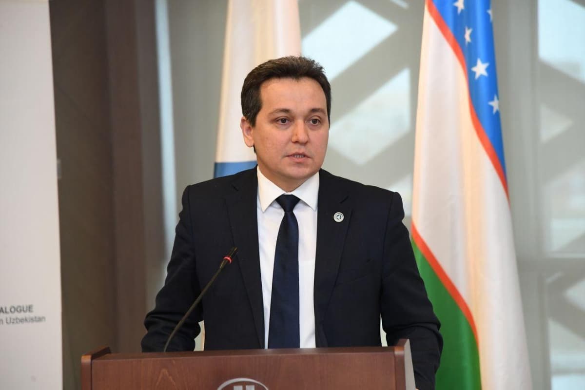 Sherzod Shermatov: «Xususiy maktablarga o‘gay boladek qaralgan»