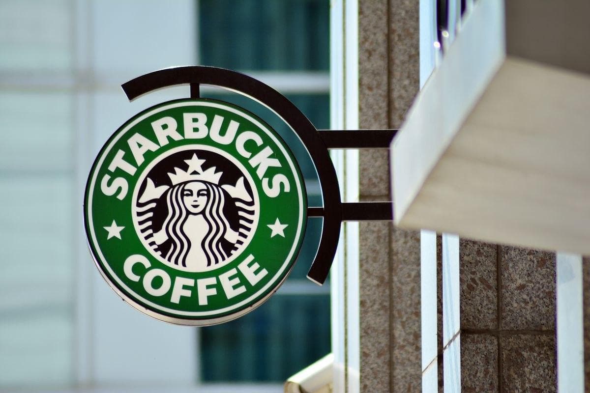 Starbucks coffee shops may appear in Tashkent