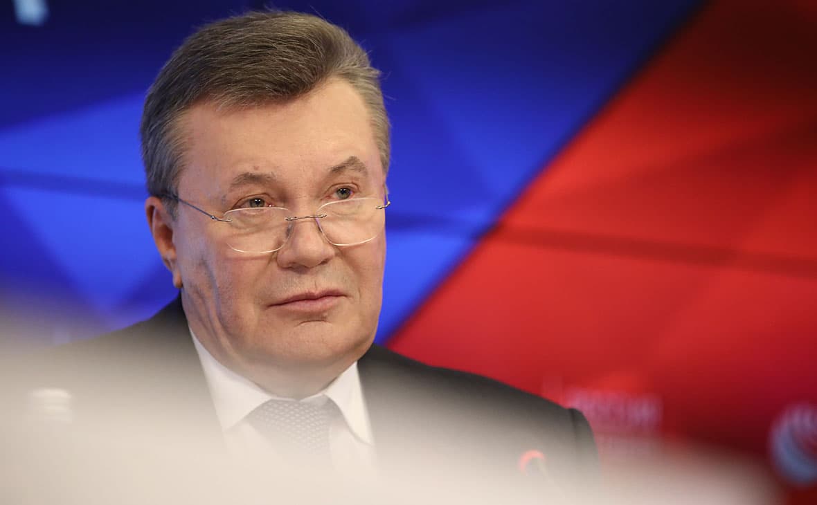 Ukrainaning sobiq prezidenti: Zelenskiyda “parchalangan” Ukrainani birlashtirishga imkon bor 