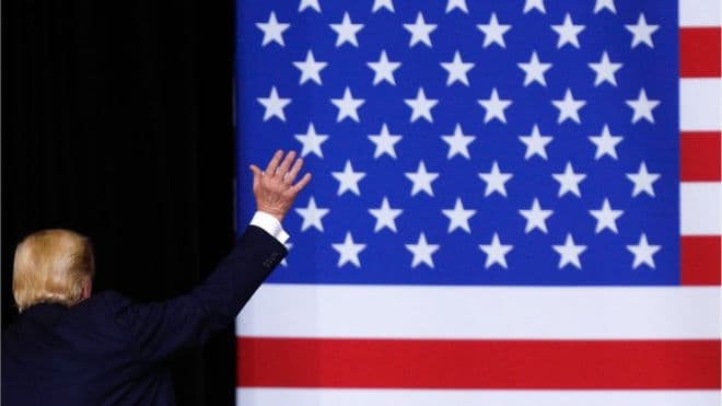 Impichment barbod bo‘ldi. Bu Donald Tramp va Amerika siyosati uchun nimani anglatadi?