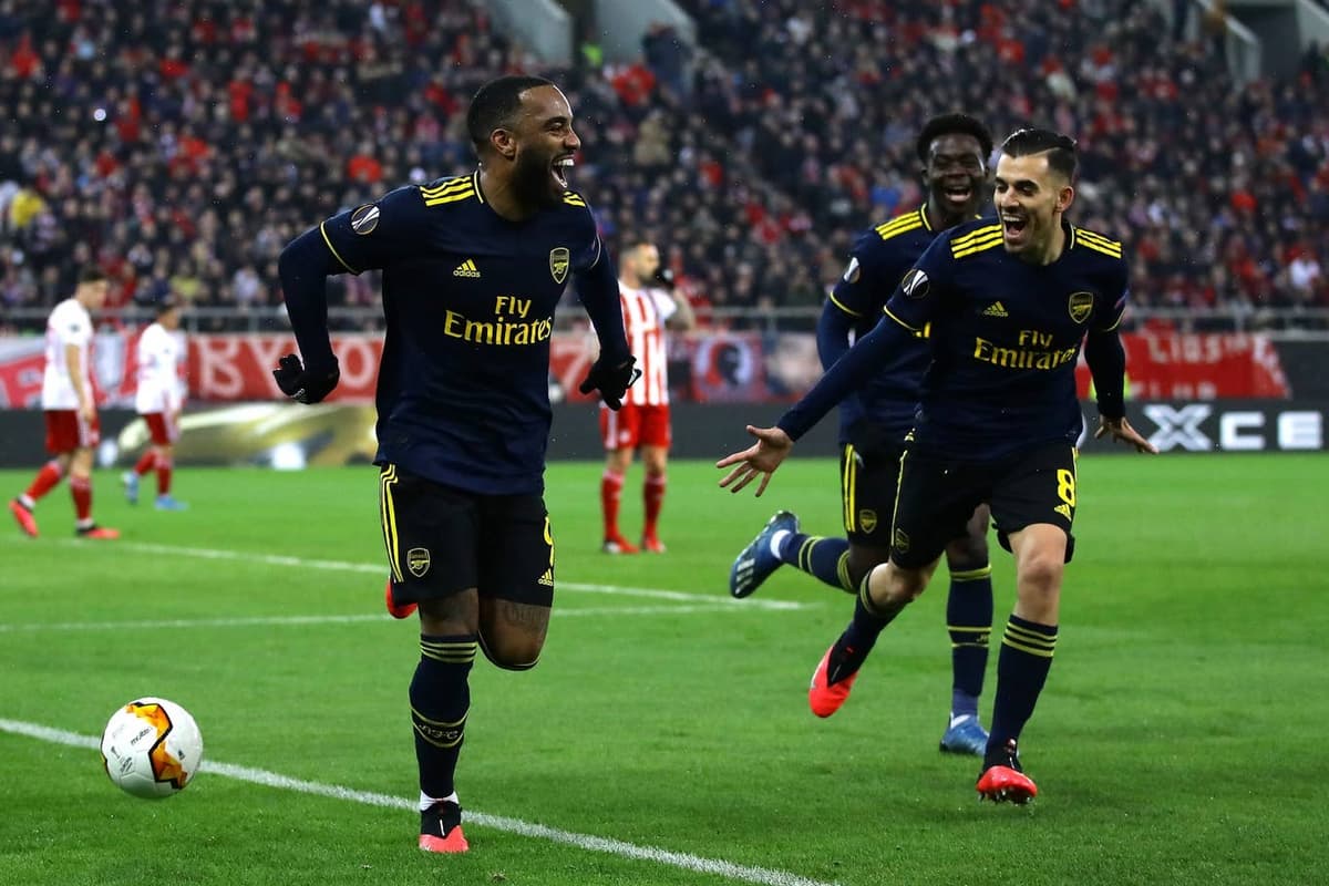 Yevropa Ligasi. «Arsenal», «Bayyer» va «Roma» kichik hisobda, «Vulverhempton» yirik hisobda g‘alaba qozondi