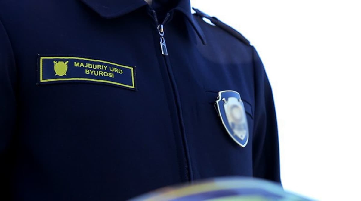 В Узбекистане появятся частные бюро исполнения