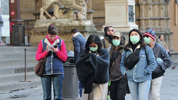 Italiya koronavirusga qarshi kurashda Xitoydan yordam so‘radi
