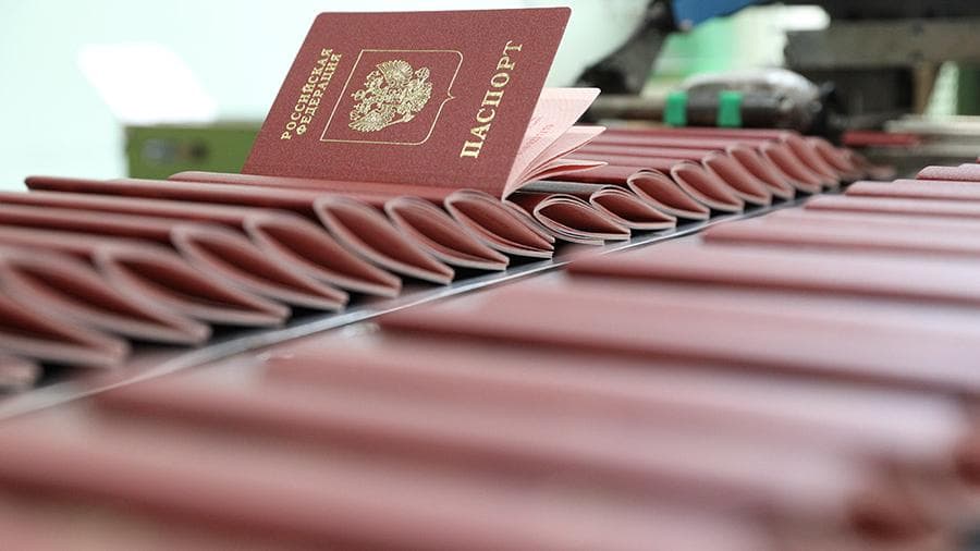 Rossiyada xorijliklarga mamlakat fuqaroligini olishni osonlashtirish  ko‘zda tutilmoqda